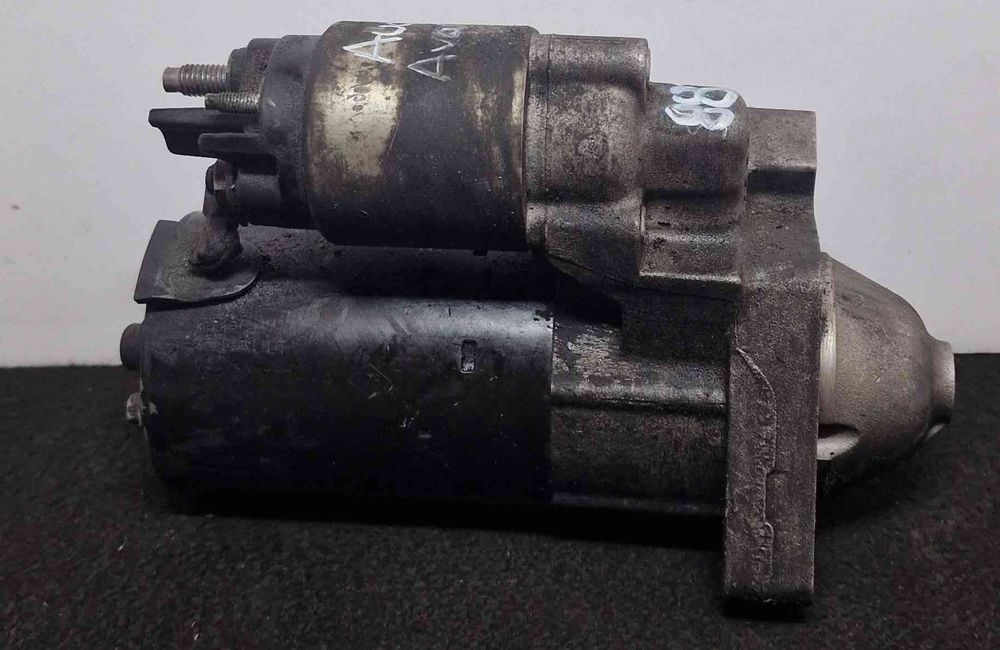 Motor de Arranque - AUDI A6 C6 Avant