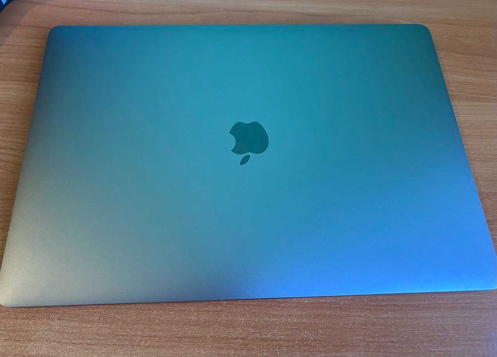 MacBook Pro 15, 2019, Intel Core i7