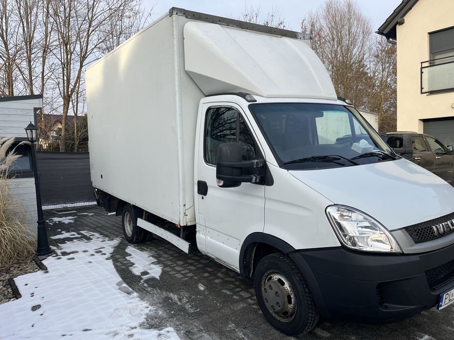 Iveco Daily 3.0