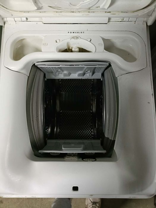 Pralka ładowana od góry Elektrolux 480