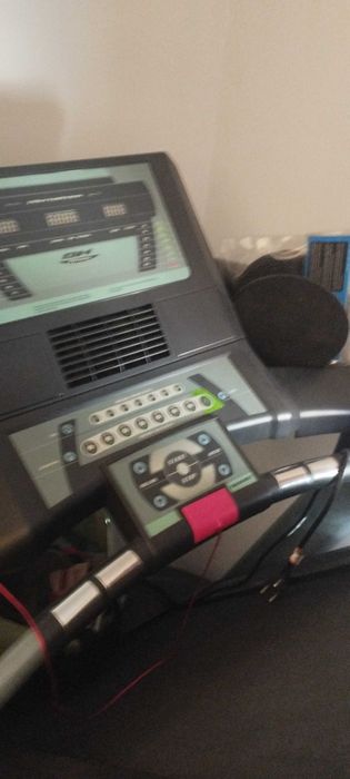 Passadeira com pouco uso da BH