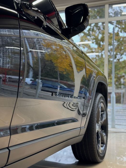 2022 Jeep Grand Cherokee 4xe ПлагинГибрид