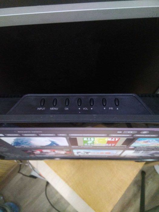 Телевизор\монитор LG Flatron 19"