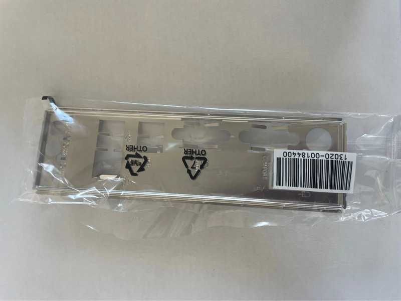 Motherboard Asus M5A78L-M LX3