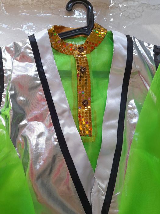 Disfarce de carnaval