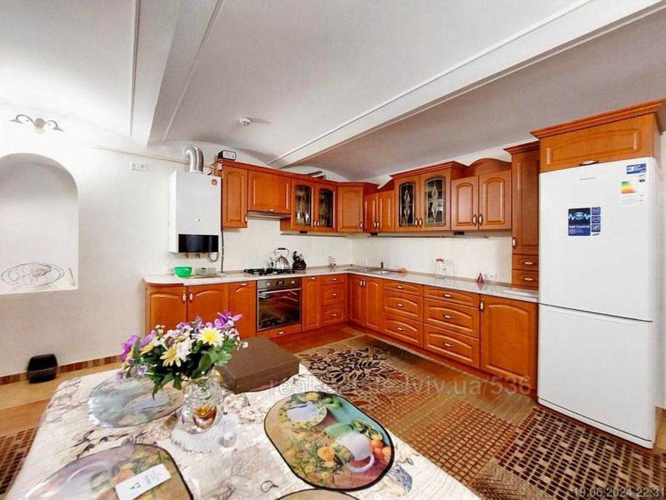 Продаж 3 кімнатної квартири, вулиця Грюнвальдська (бічна Коновальця)