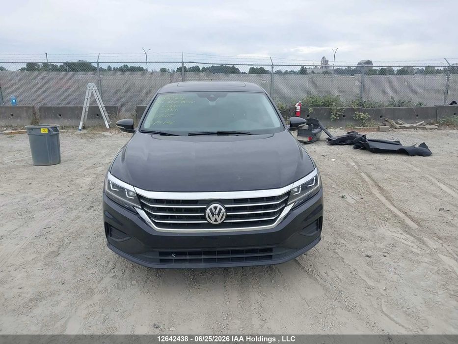 Разборка шрот Passat b9 usa америка 2020 2021