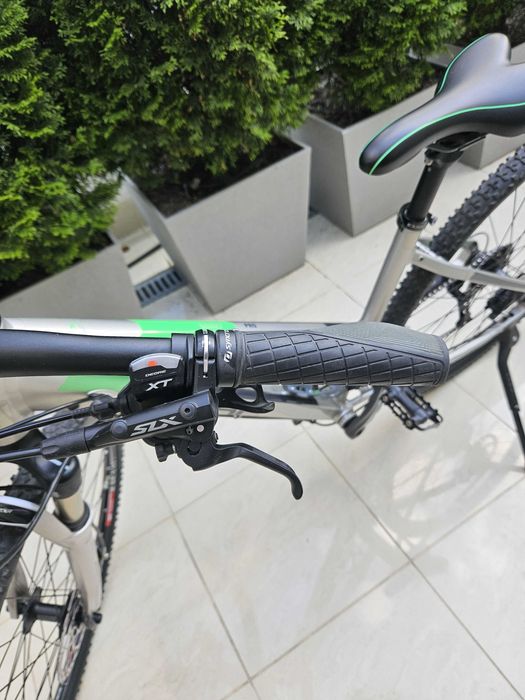 Rower CUBE CROSS Pro 46