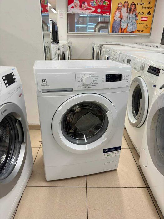 Стиральная машина з доставкою WF602W2BKWQ, гарантія, занос