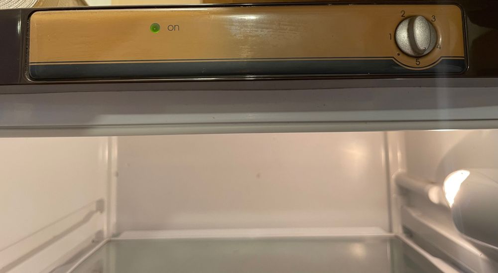 Холодильник в гарному стані