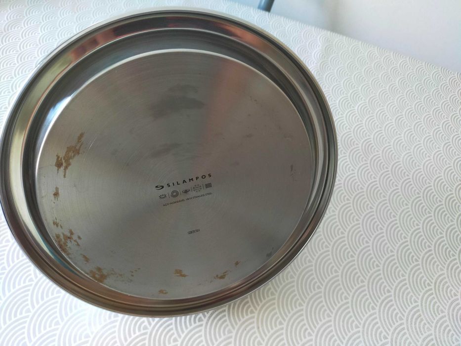 Chaleira /Fervedor água