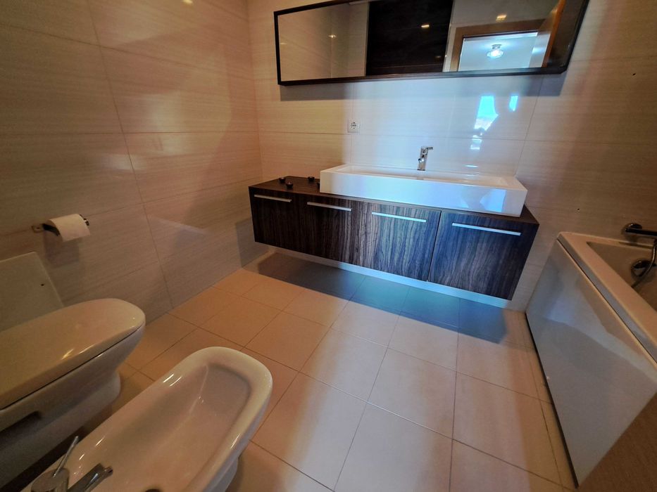 Apartamento T2 semi-novo pronto a habitar em Arruda dos Vinhos
