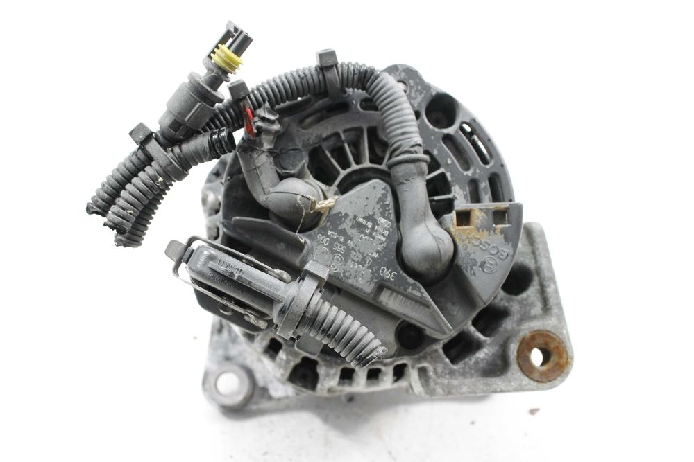 Daf LF 45 55 Paccar 3.9 tector alternator 80a 24v Iveco Eurocargo 5.9