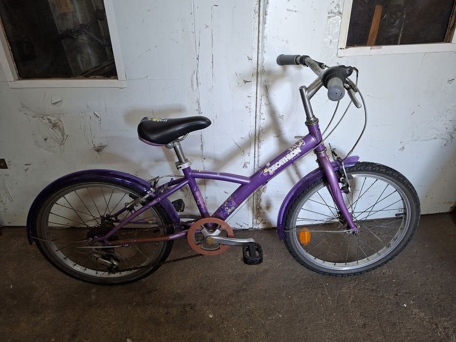 Bicicleta criança