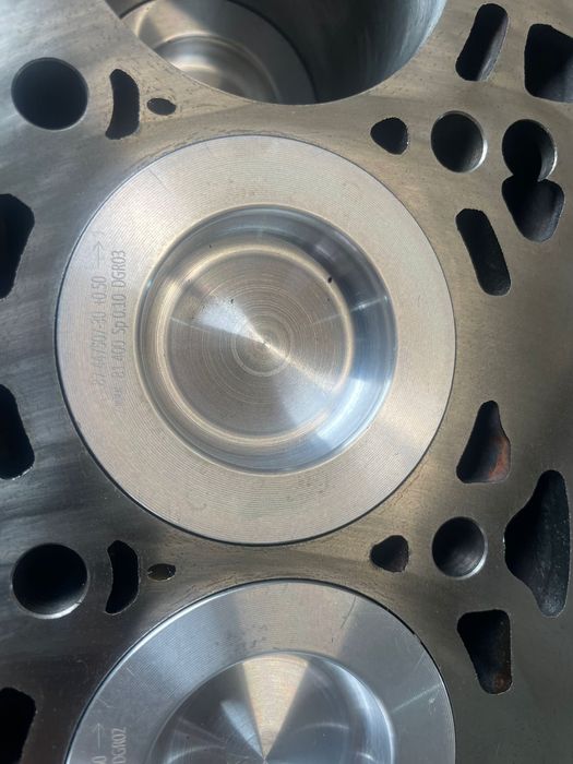 Silnik cfc caa cku ckt csl csh cdl multivan t6 t5