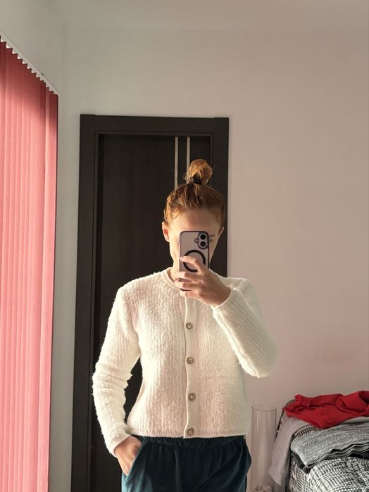 Кардиган жіночий