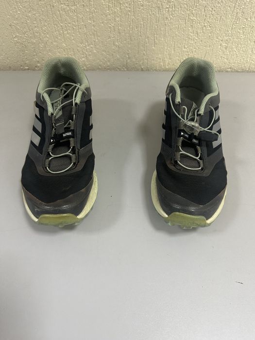 Кросівки ADIDAS TERREX 255 кросовки