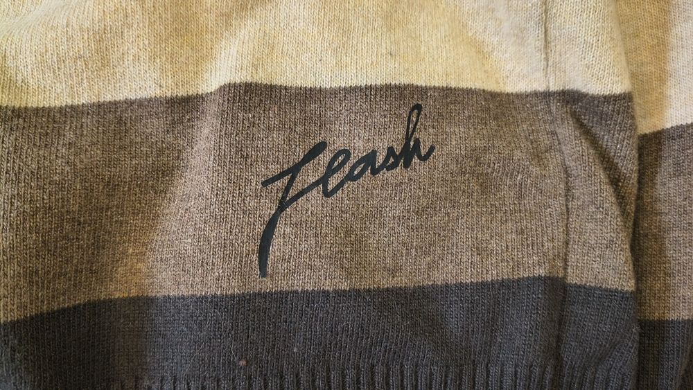 Кардиган Flash чоловічий (вовняний)