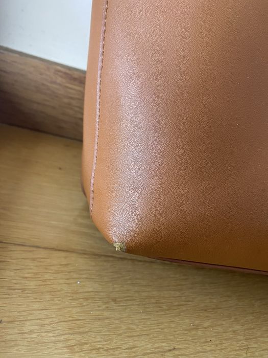 Mala Calvin Klein