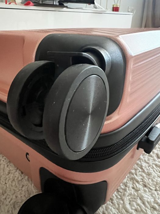 Валіза чемодан розмір s ручна поклажа