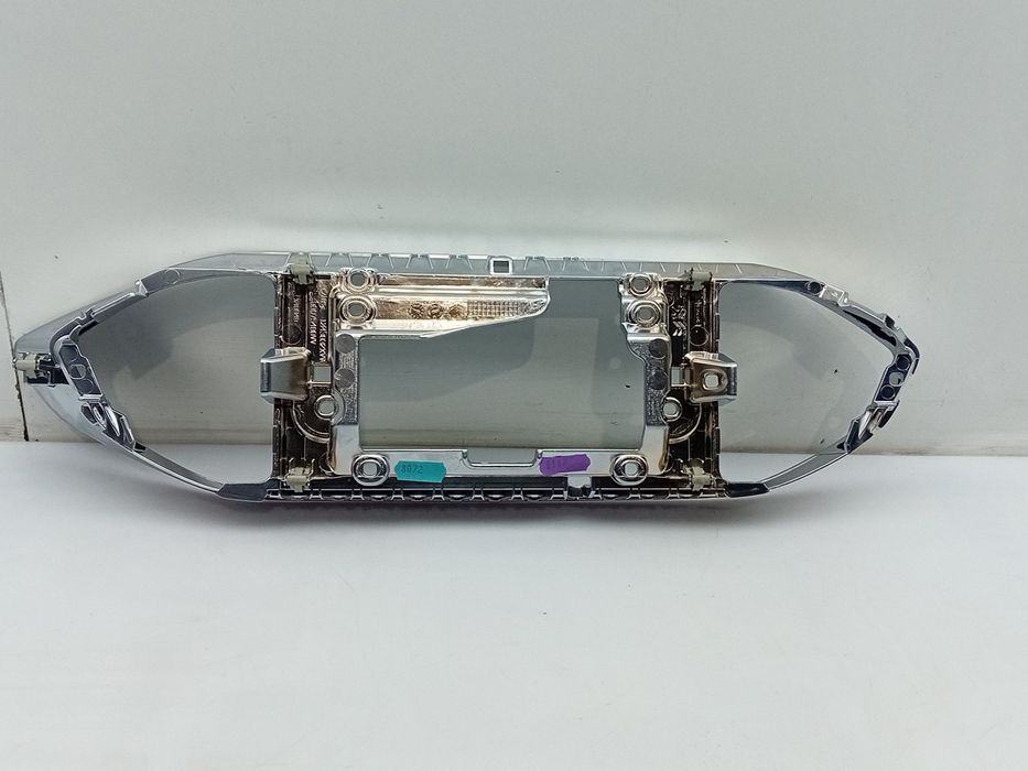 Moldura da consola central / rádio / aro PEUGEOT 308 SW II