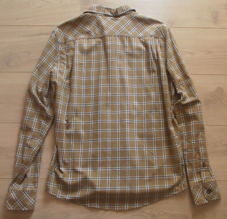 Camisa Quechua Decathlon