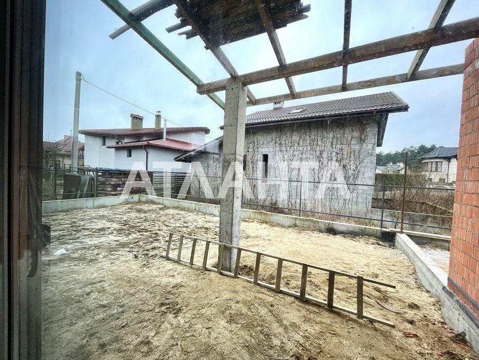 Продаж дуплексу в Брюховичах, вул. Волошкова.Центральні комунікації.