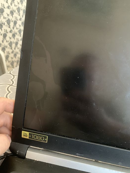 Ноутбук Aser Aspire a515-41g