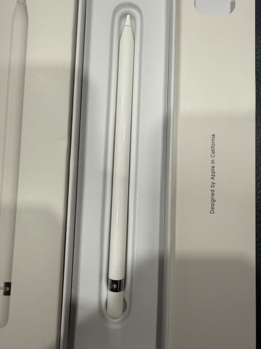 Apple Pencil Generacji 1