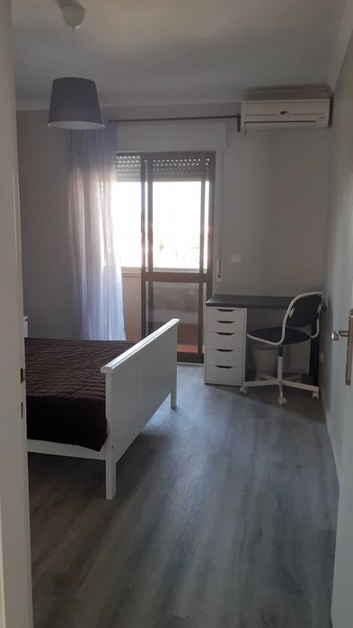aluguer de quarto