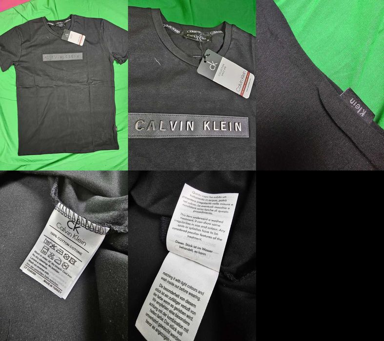 Koszulka Premium męska hugo boss burberry shirt nowość Hit