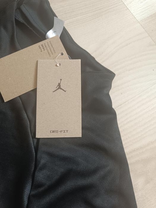 Dres meski psg X jordan