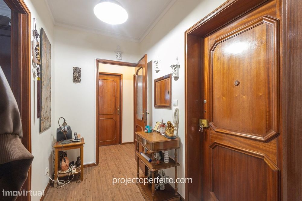 Apartamento T2+1 Venda em Espinho,Espinho