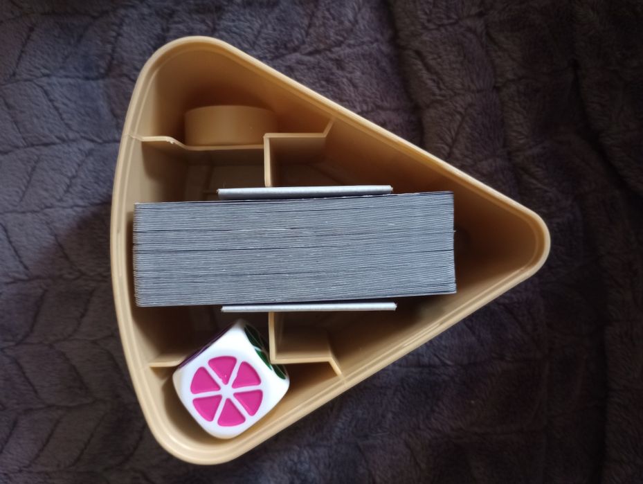 Trivial Pursuit Harry Potter