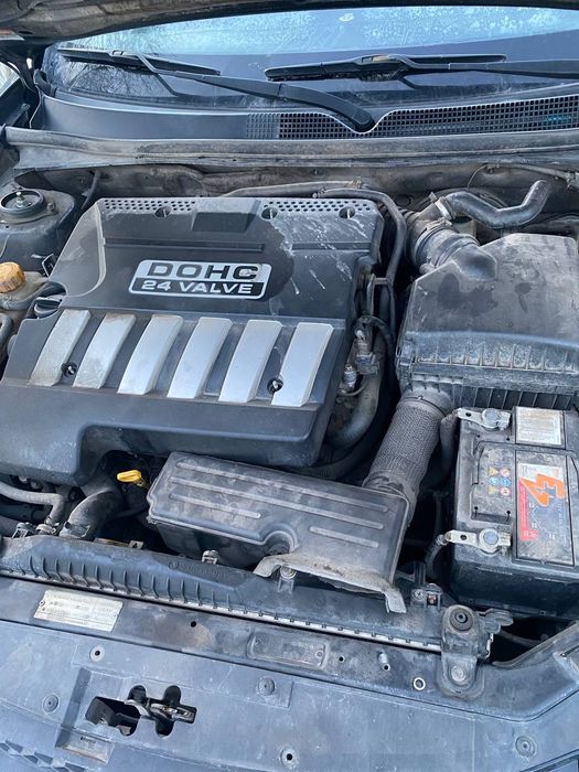 Продам Chevrolet epica 2009