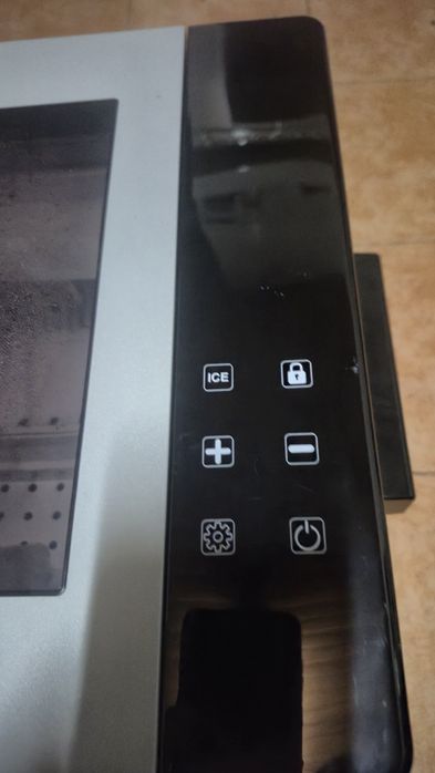 Geleira mudiro 45litros 12v/24v