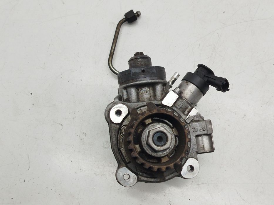 Turbo / Bomba de Alta pressão - CITROËN BERLINGO Caixa (B9) | 08 -