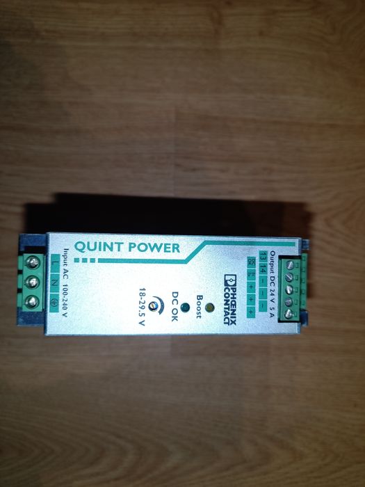 Phoenix Contact Quint