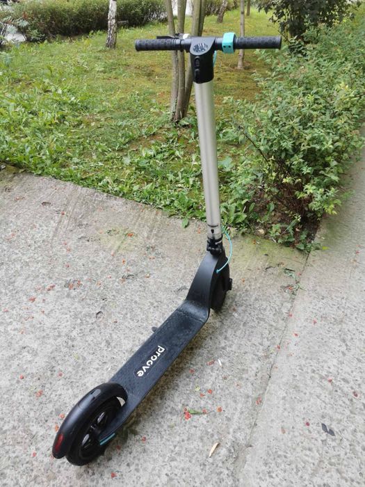 Електричний самокат Proove x-city