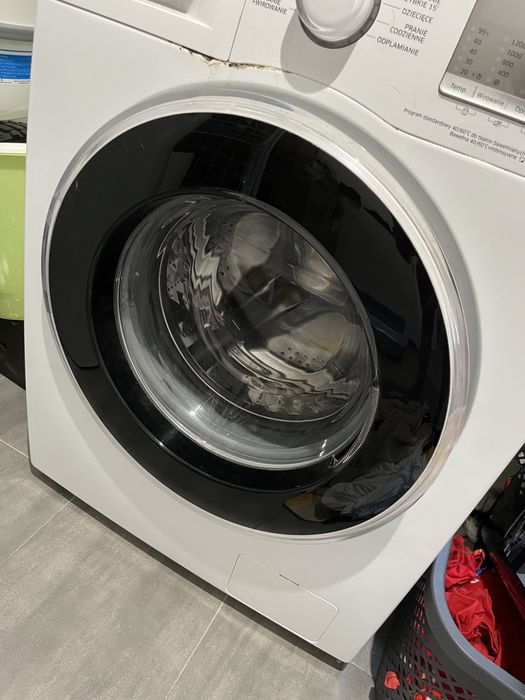 Sprzedam pralke SAMSUNG eco bubble