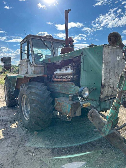 Продам ХТЗ Т-150