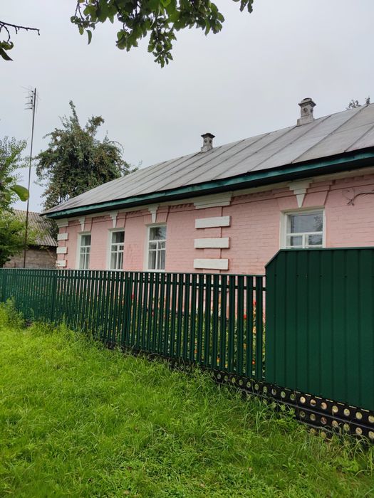 Продам приватний будинок