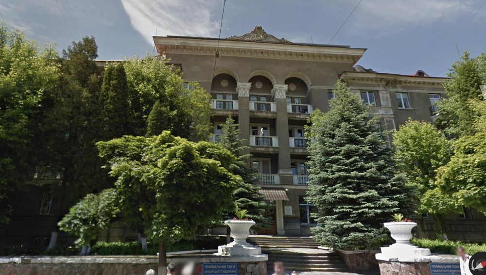 3-rooms apartment apartment by the address st. Staroznesenska ul (area 92 m²) - Atlanta.ua - photo 17