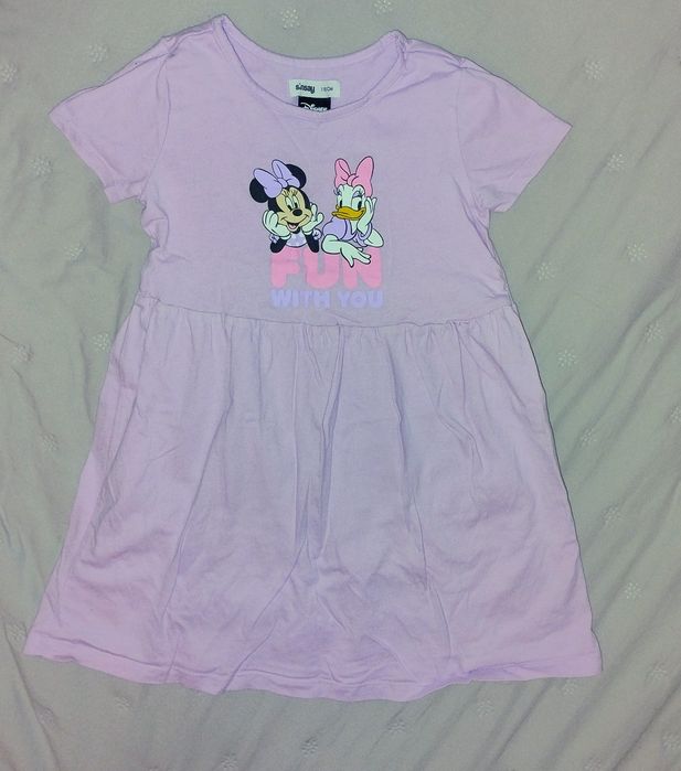 Sukienka Sinsay rozmiar 110