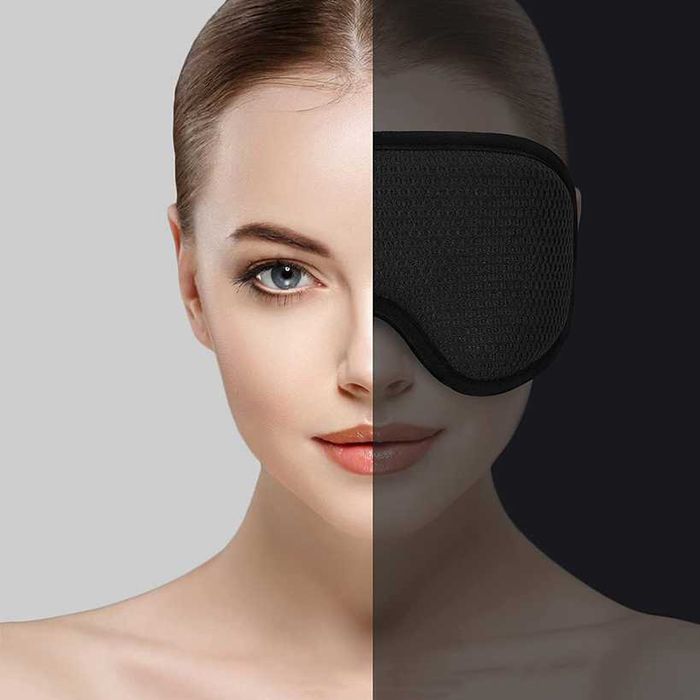 Viseiras de Relaxamento (50 unidades - Negociável)