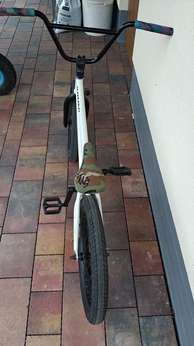 Bmx Mafiabikes hitmain 20.4