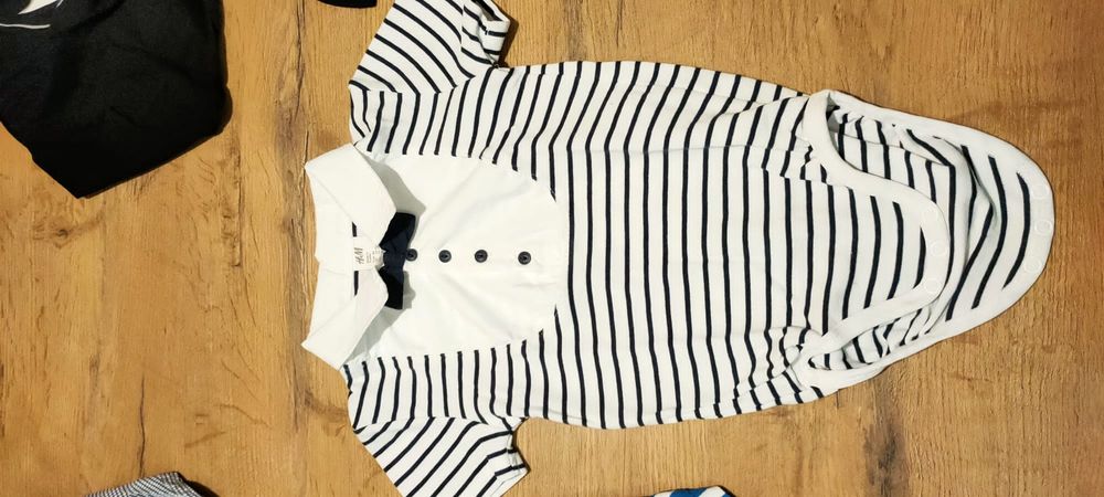 Body elegant, elegancki 86 H&M