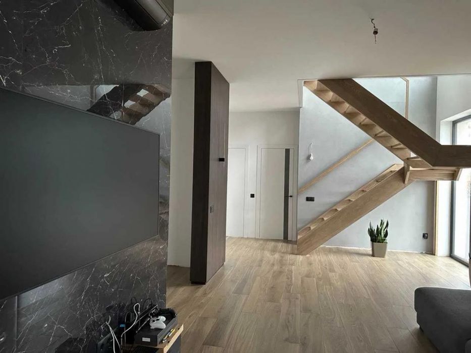 Многокомнатная квартира по адресу ул. Киевская (площадь 170 м²) - Atlanta.ua - фото 7