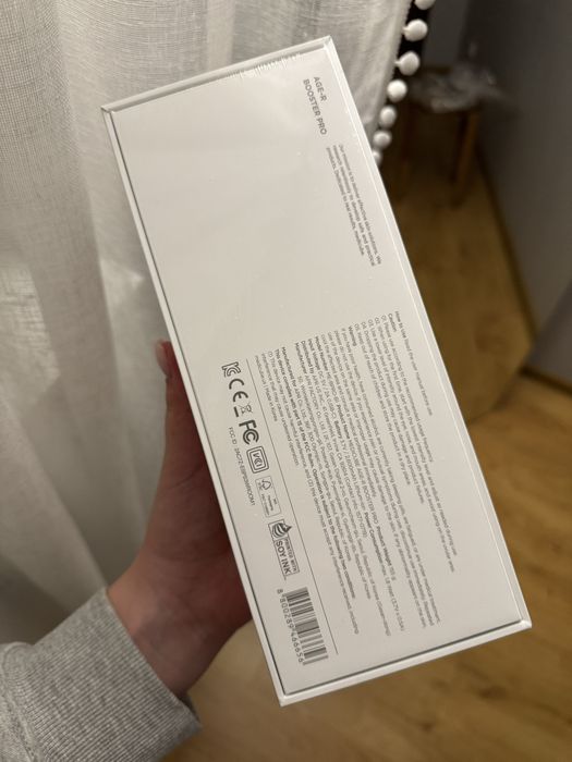 В наявності! Medicube age-r booster pro 6 in 1 оригінал