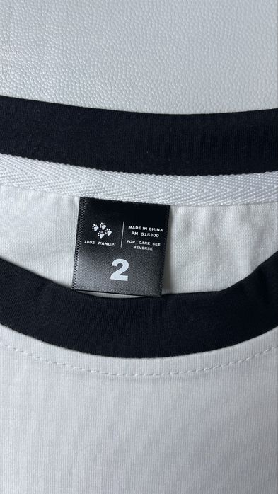 Лонгслів DEW Archive / M, L, XL